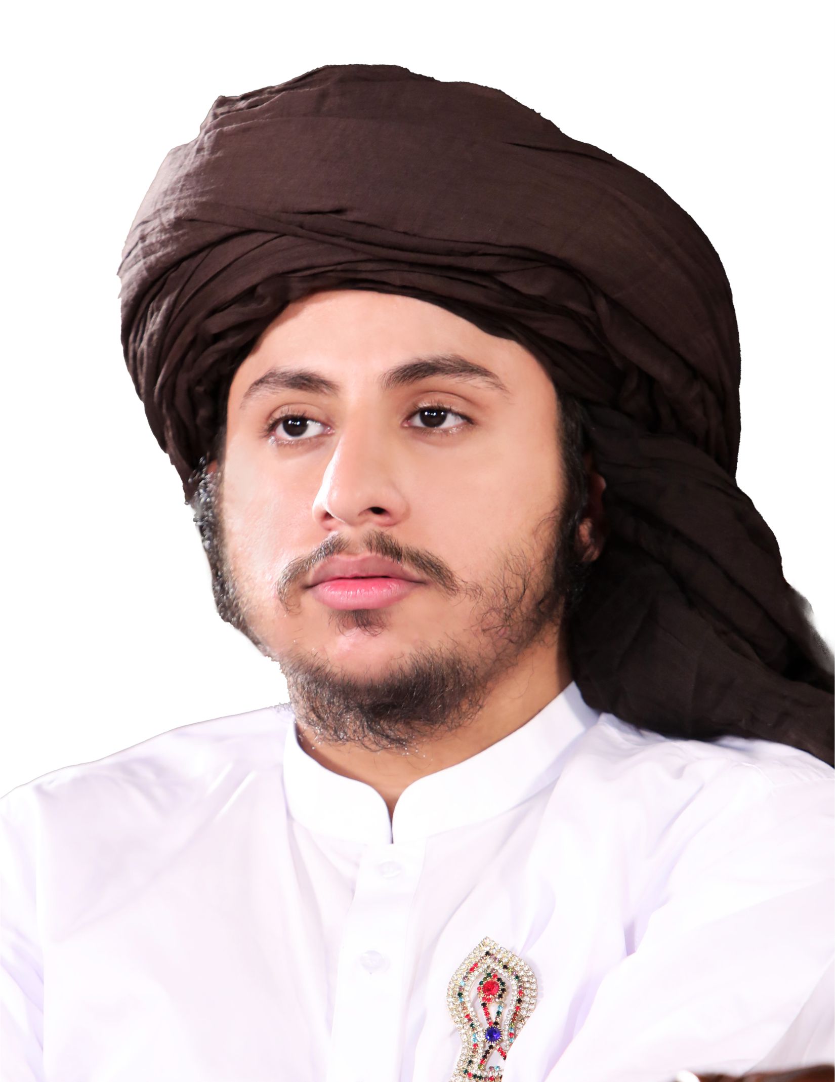 Hafiz Anas Hussain Rizvi